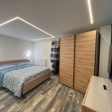 Castel Di Sangro Suite Apartment Exterior foto