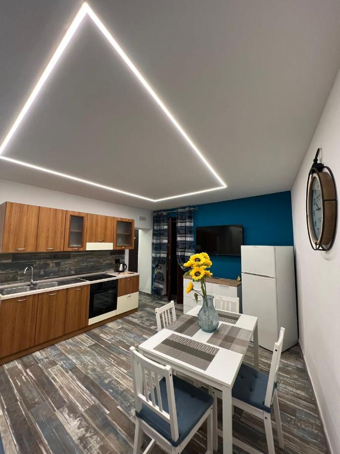 Castel Di Sangro Suite Apartment Exterior foto